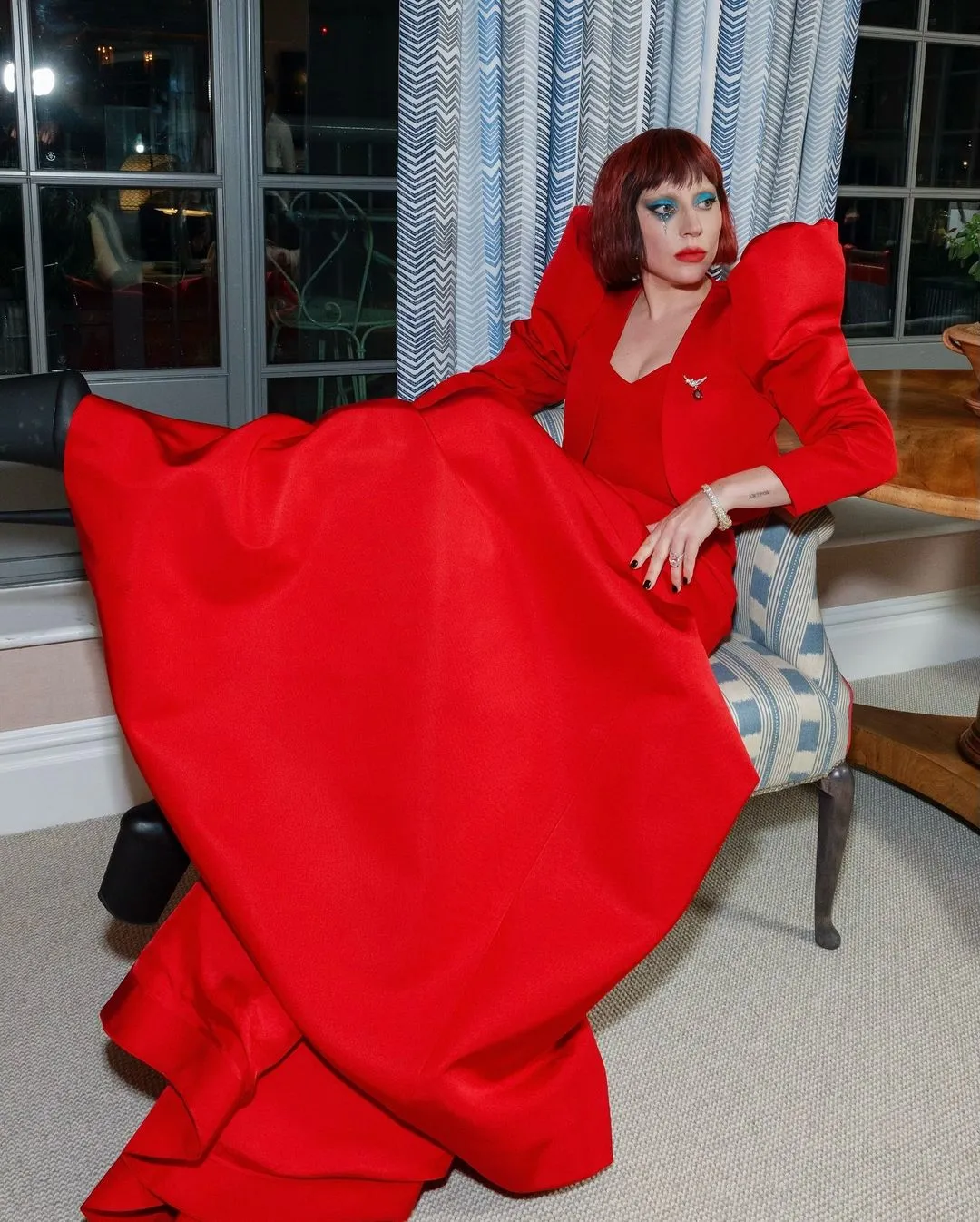 Lady Gaga Estrenará “Disease” El 25 de Octubre Lady Gaga Estrenará “Disease” El 25 de Octubre