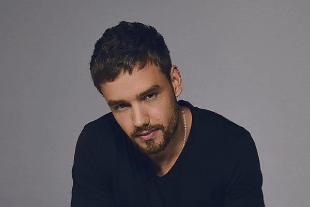 Tragedia Musical: Fallece Liam Payne Tragedia Musical: Fallece Liam Payne