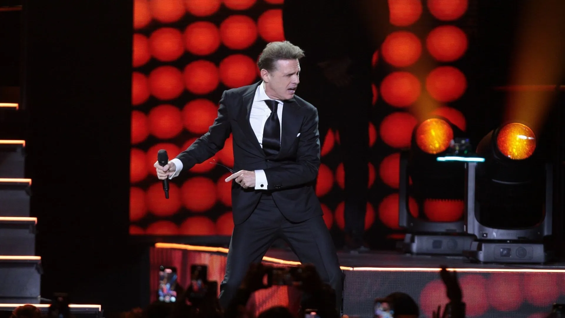 Luis Miguel Cancela Conciertos por Enfermedad. Luis Miguel Cancela Conciertos por Enfermedad.