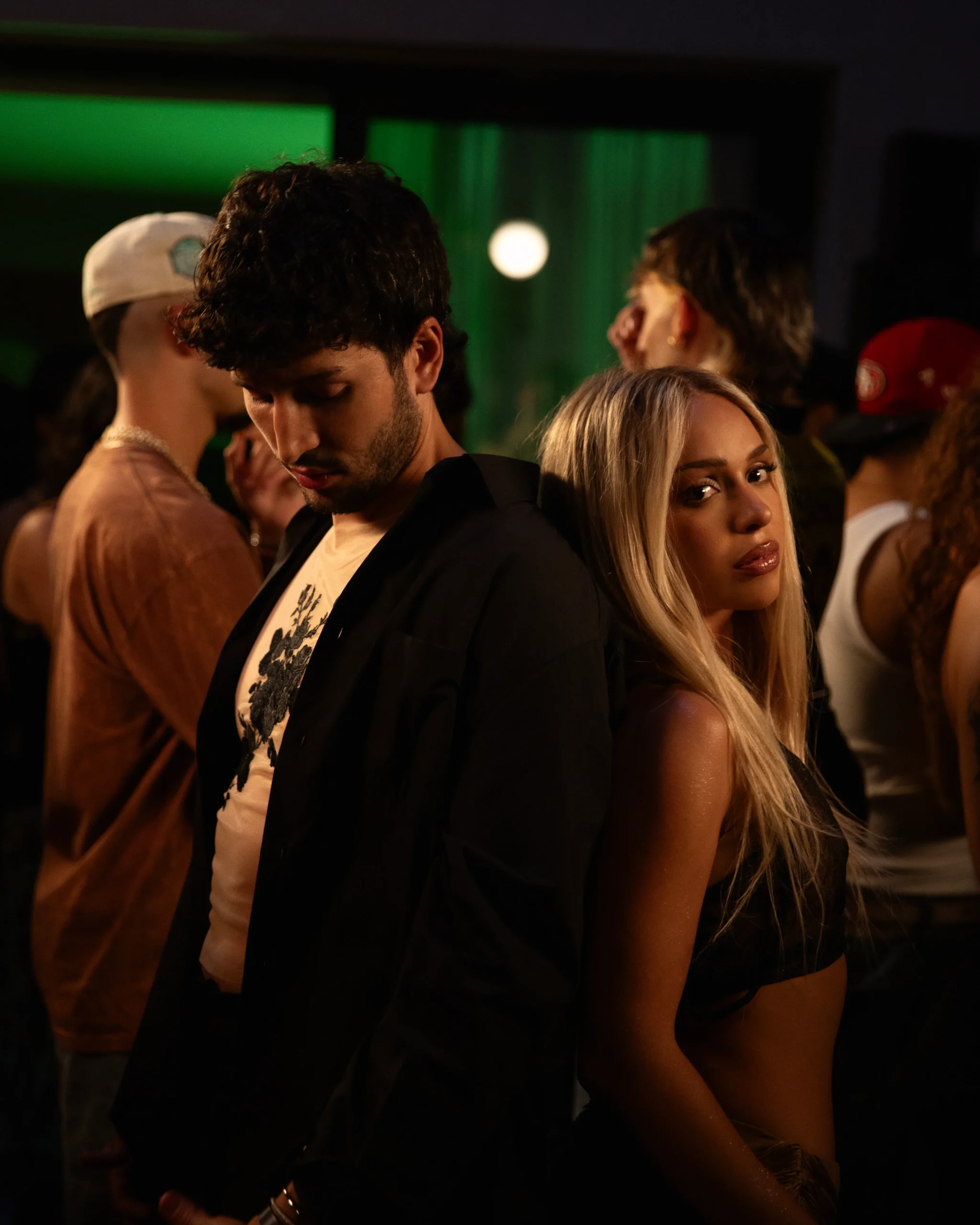 Yatra y Bad Gyal Arrasan Con «2AM»
