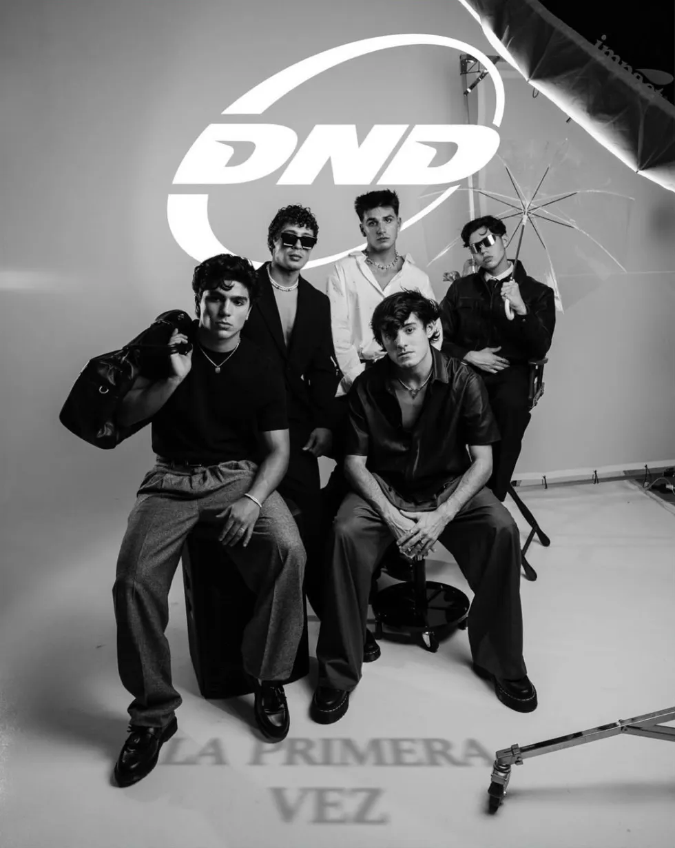 DND Lanza Video y Conecta con Colombia