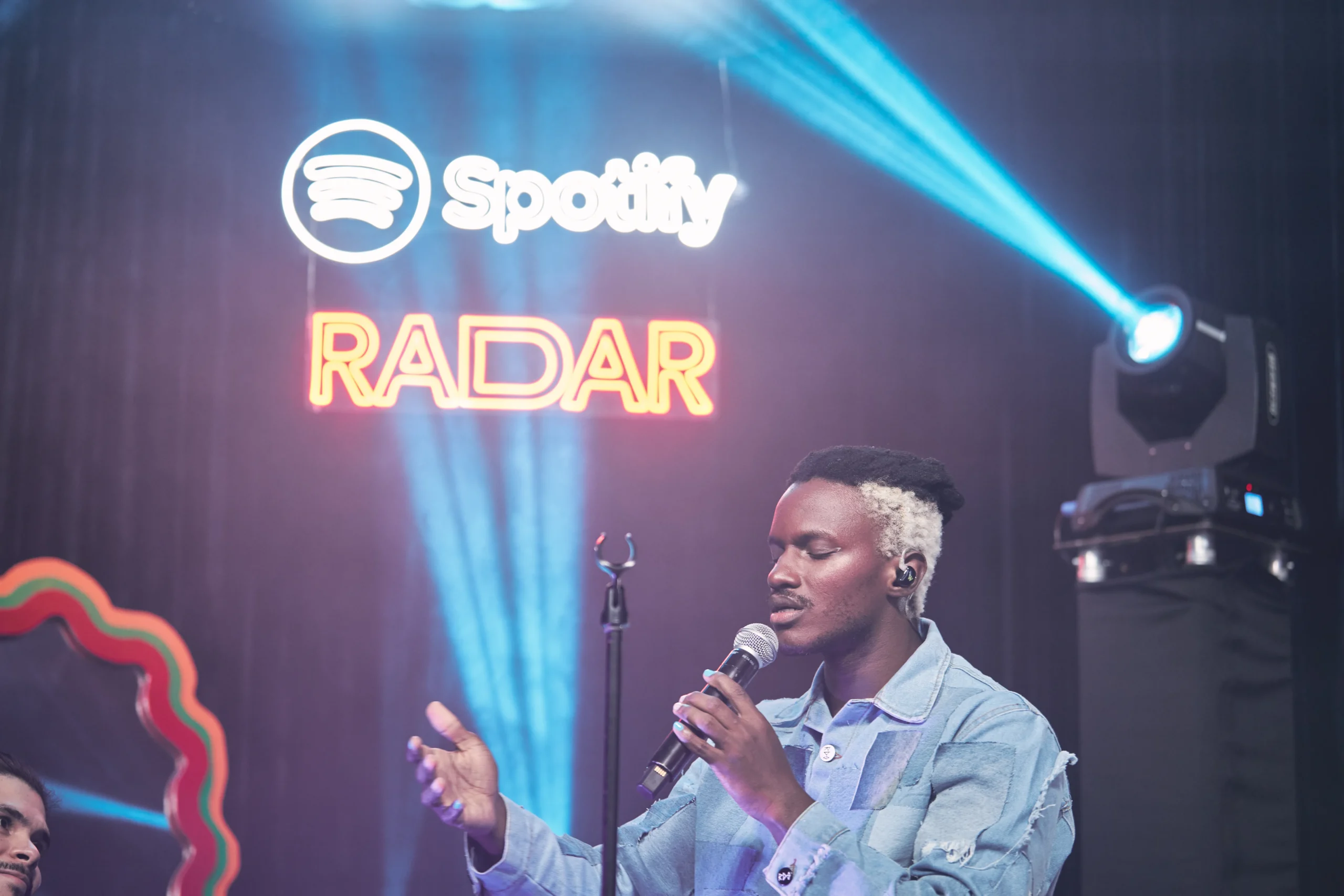 Casa Spotify Cali: Un Espacio Musical Único Casa Spotify Cali: Un Espacio Musical Único