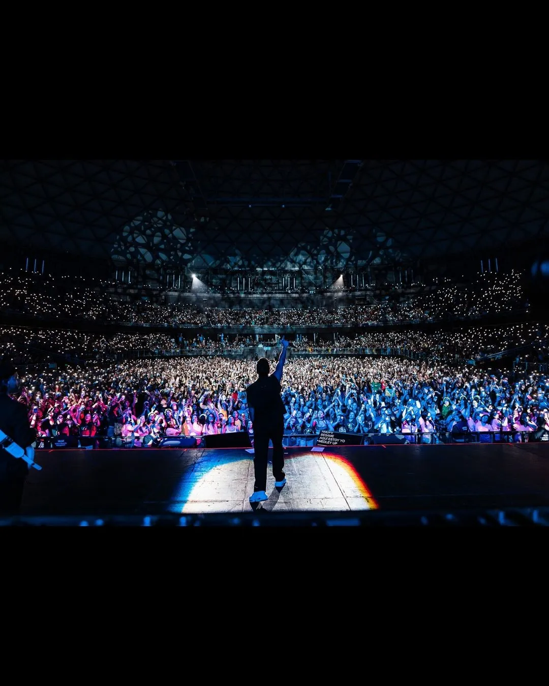 Luis Fonsi Estrena Balada Para Cine.