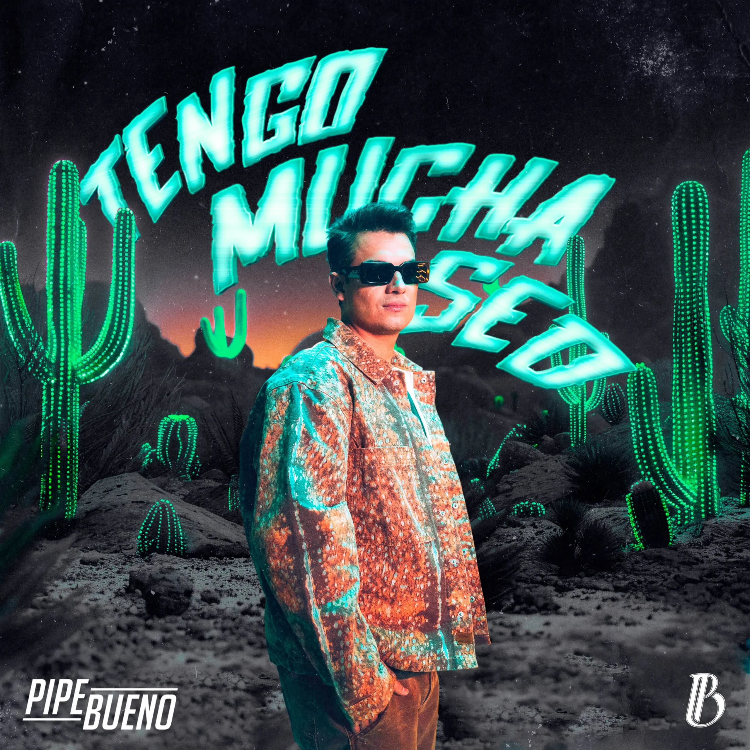 Pipe Bueno Celebra la Música en Diciembre