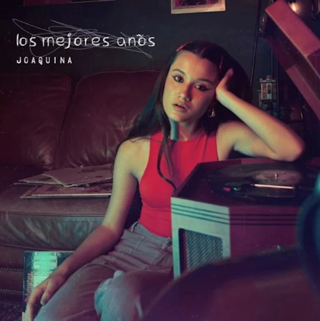 JOAQUINA brilla en Gibson Artist Spotlight JOAQUINA brilla en Gibson Artist Spotlight