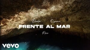 Beéle y Ozuna “Frente al Mar” Remix