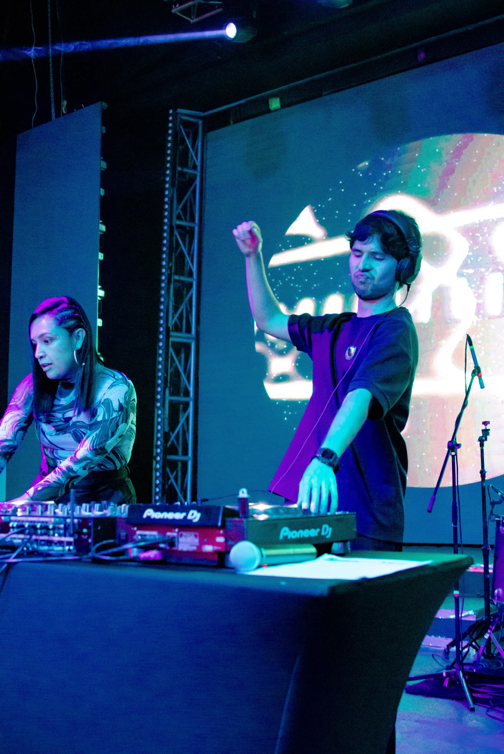ExpoDJ Revoluciona la Música en Colombia ExpoDJ Revoluciona la Música en Colombia