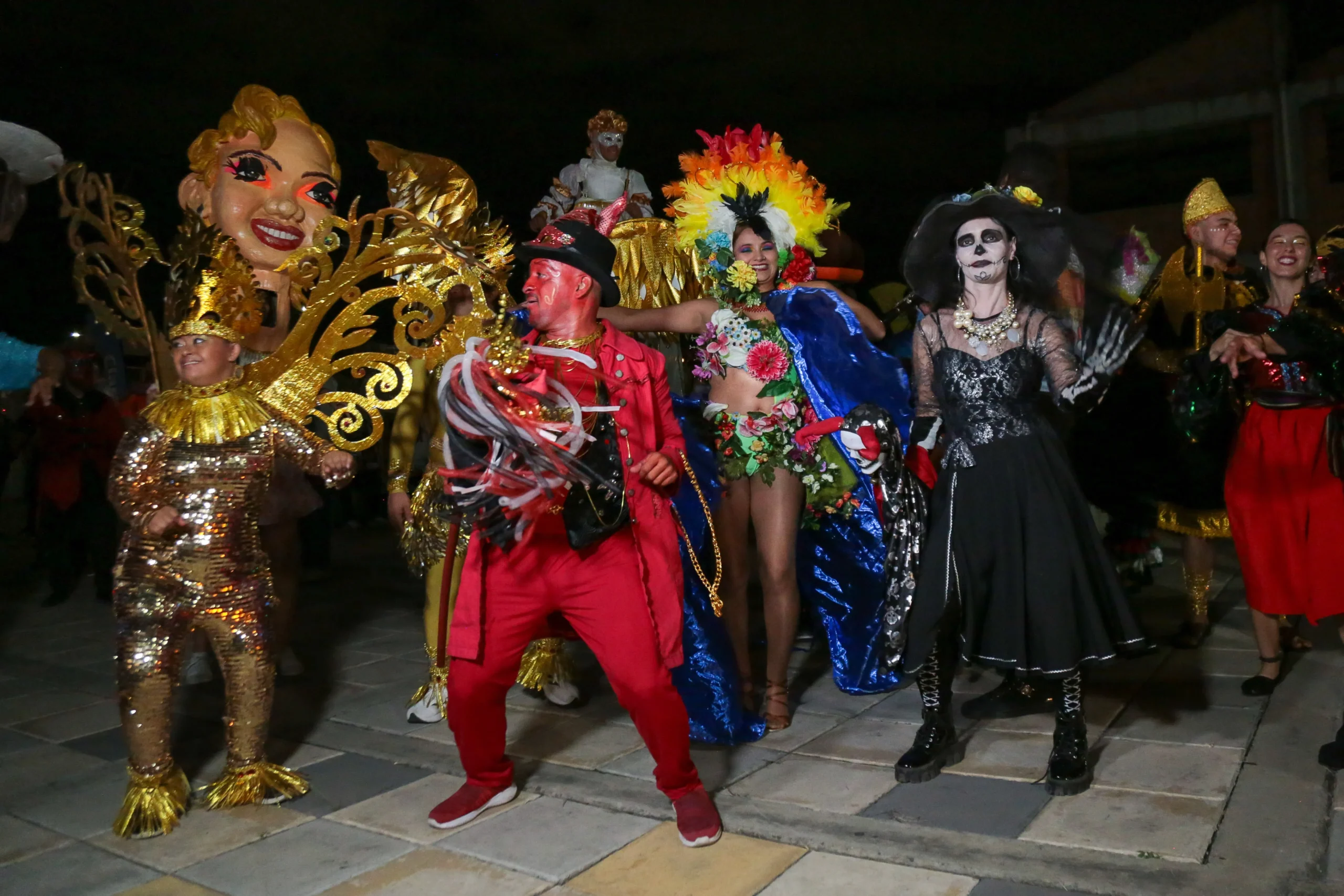Cali Vibrará con su 67 Feria. Cali Vibrará con su 67 Feria.