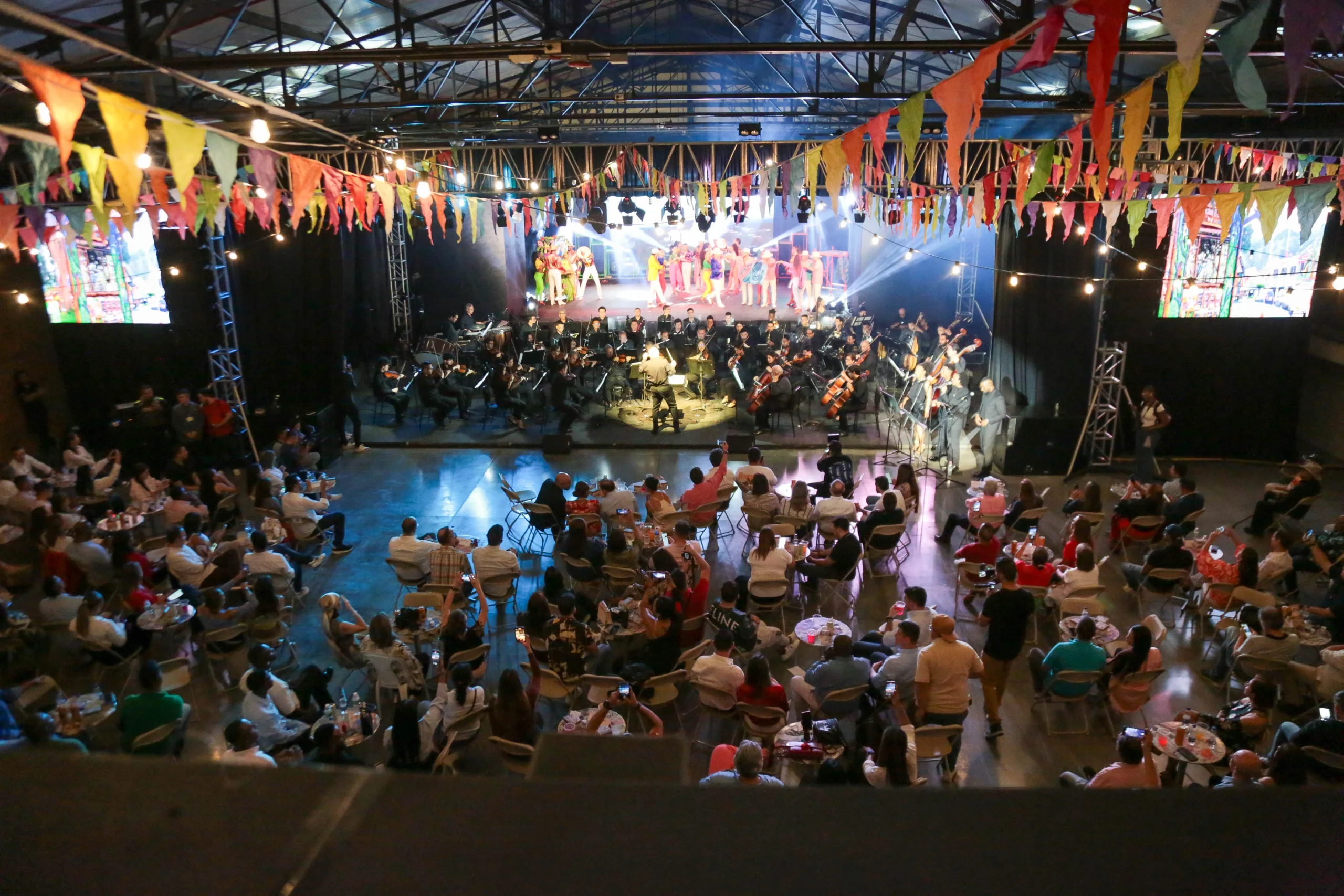 Cali Vibrará con su 67 Feria. Cali Vibrará con su 67 Feria.