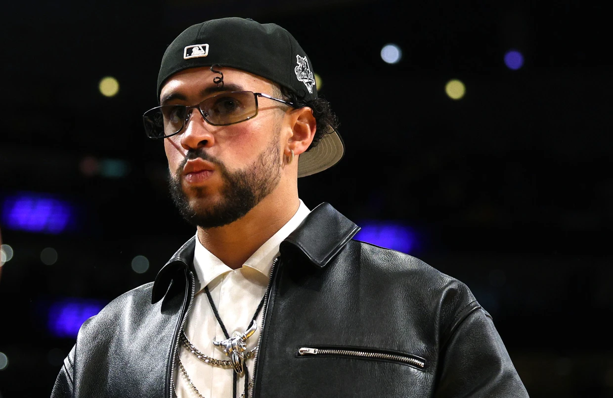 Bad Bunny Revela Adelanto de 17 Canciones
