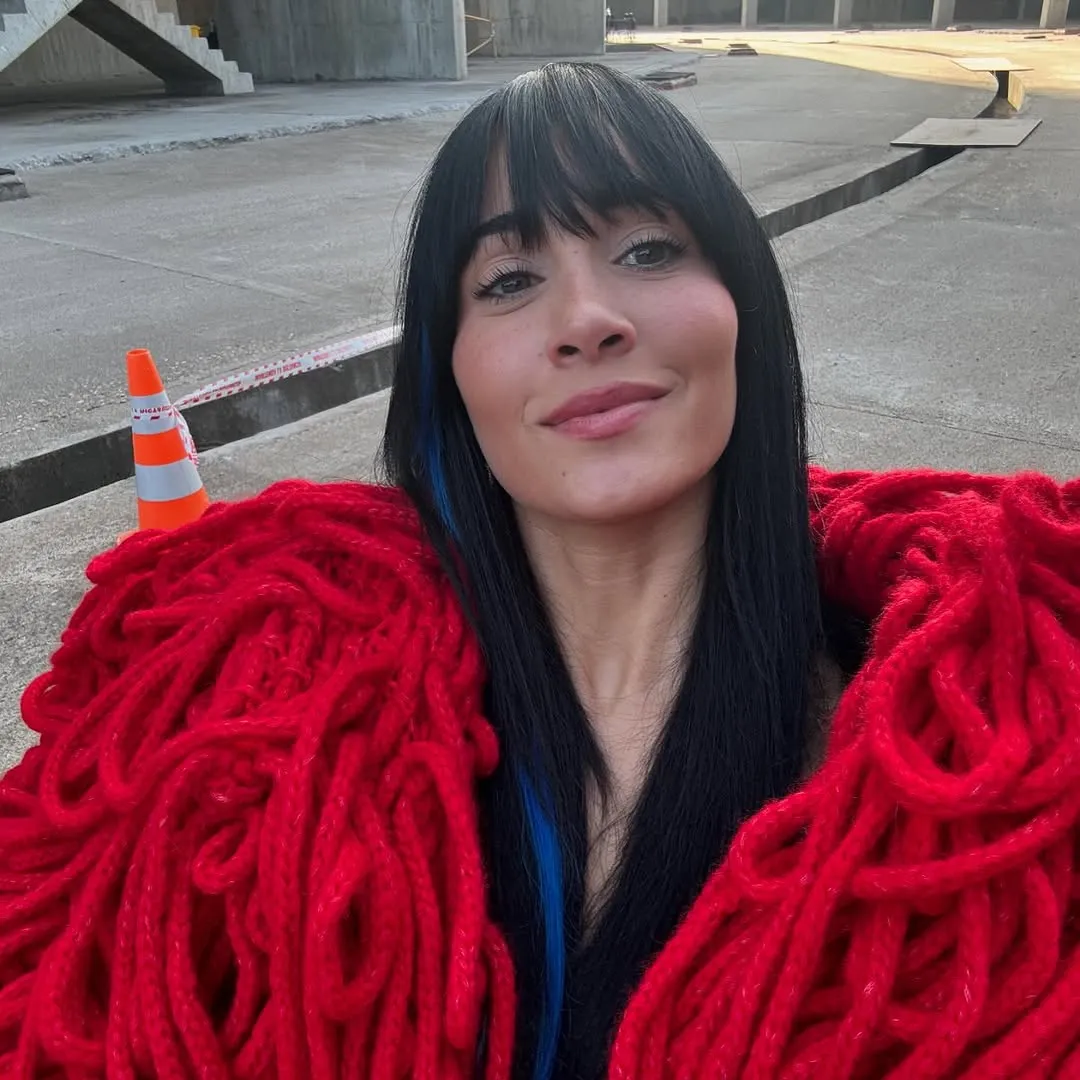 Aitana Estrena «Segundo Intento» y Revoluciona el Pop Aitana Estrena «Segundo Intento» y Revoluciona el Pop