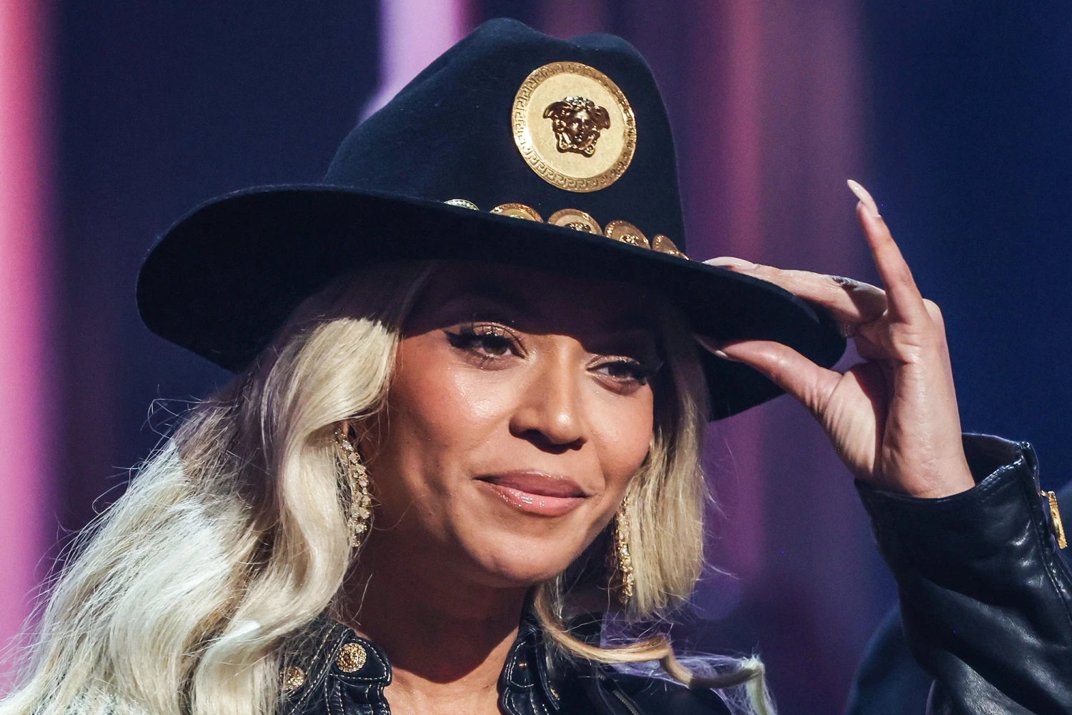 Beyoncé, la Mayor Estrella Pop