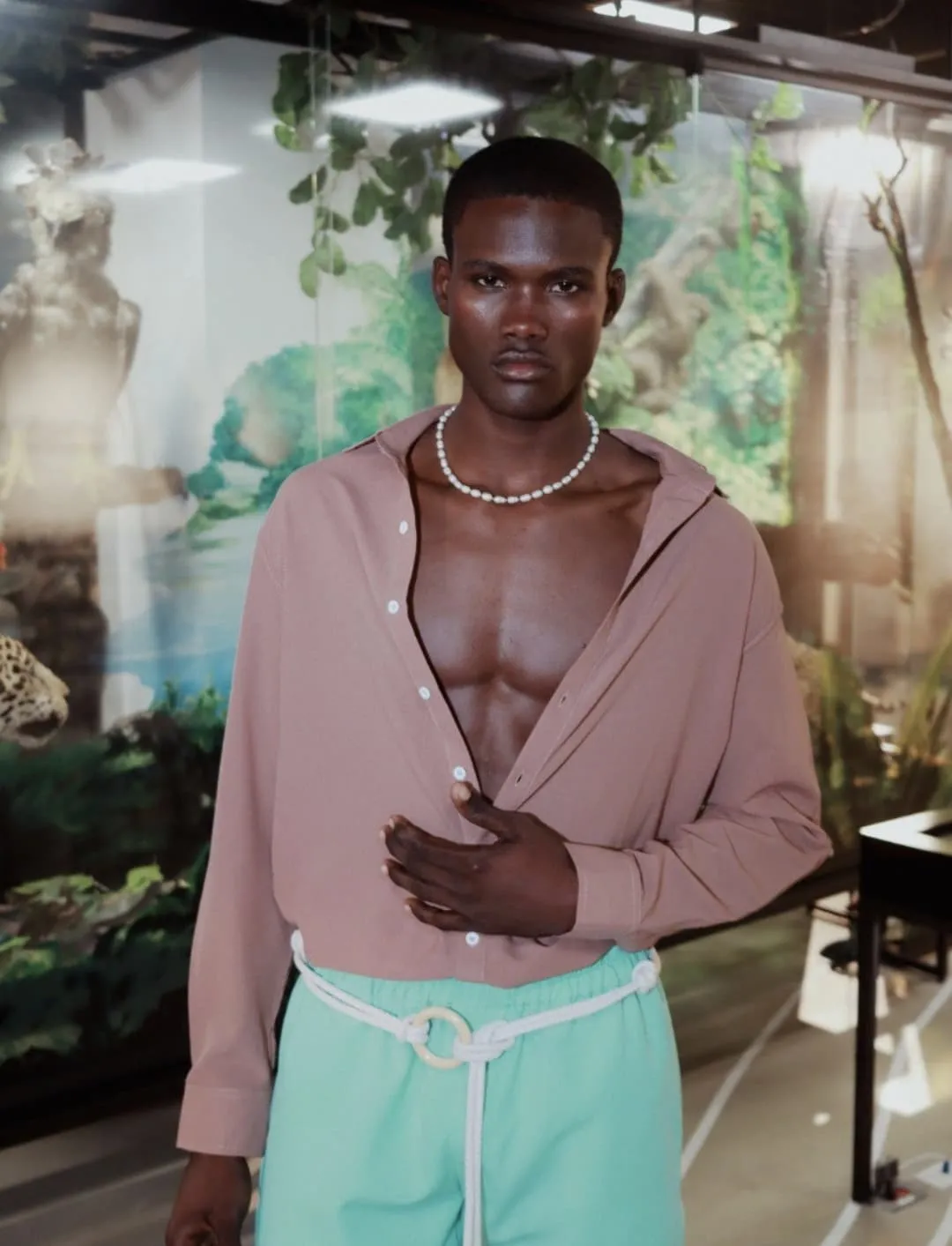 Cali, Capital Mundial de la Moda Masculina en Enero Cali, Capital Mundial de la Moda Masculina en Enero