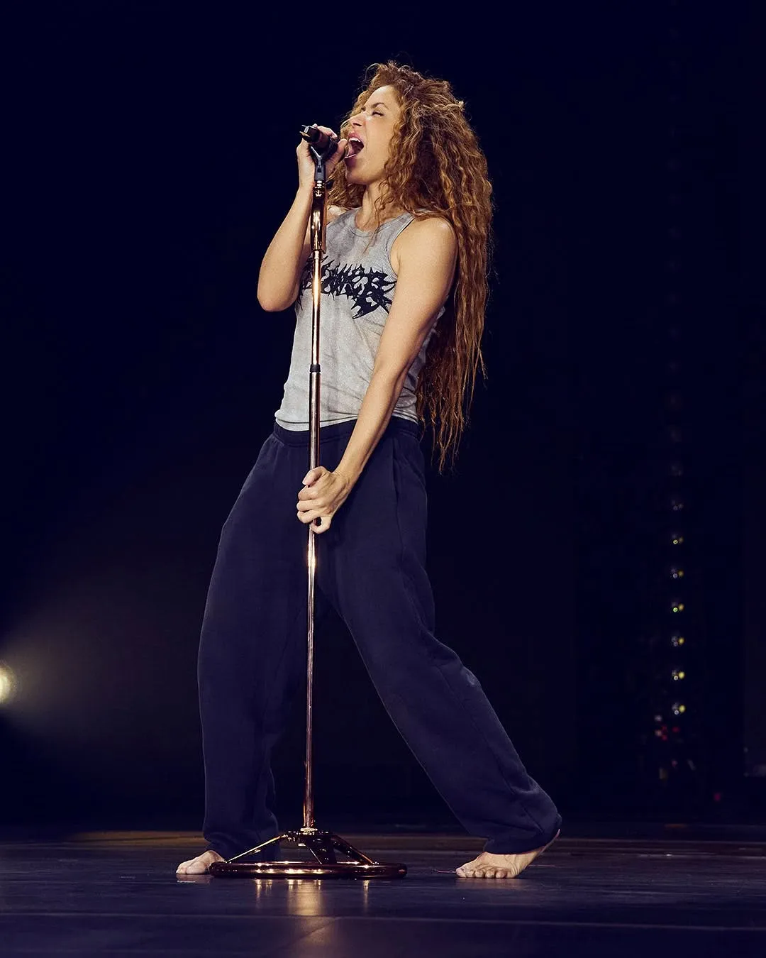 Shakira y Billie Eilish Confirmadas en Los Grammy Shakira y Billie Eilish Confirmadas en Los Grammy