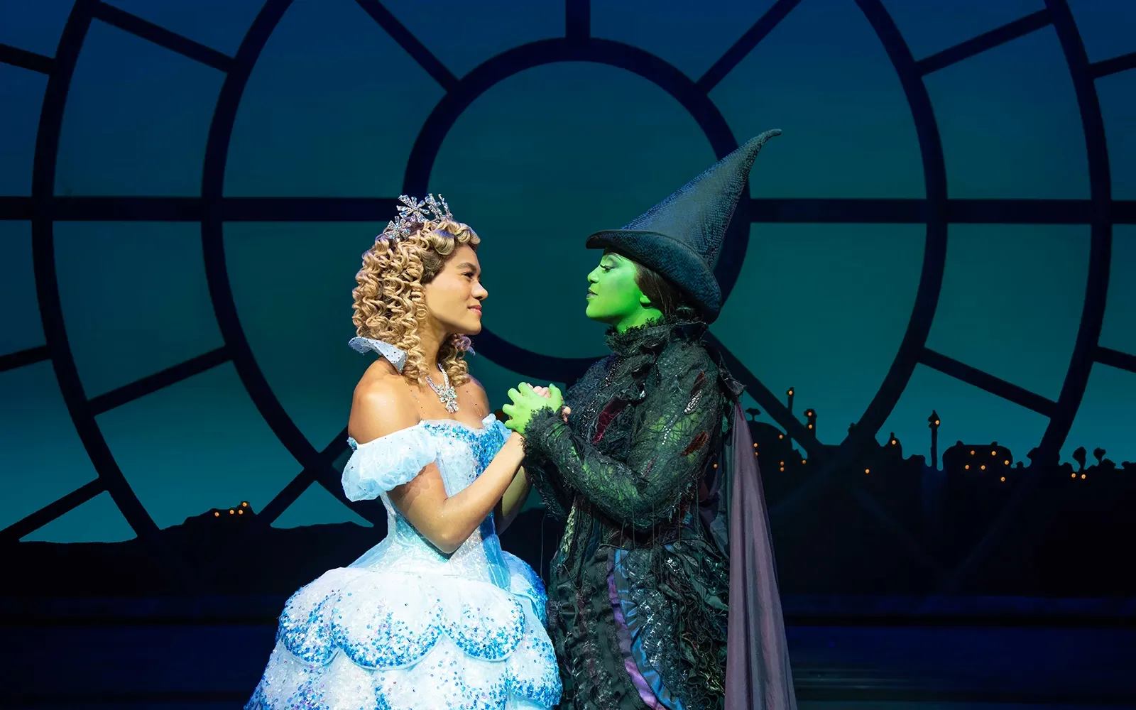 ‘Wicked’ Arrasa en Top Movie Songs.