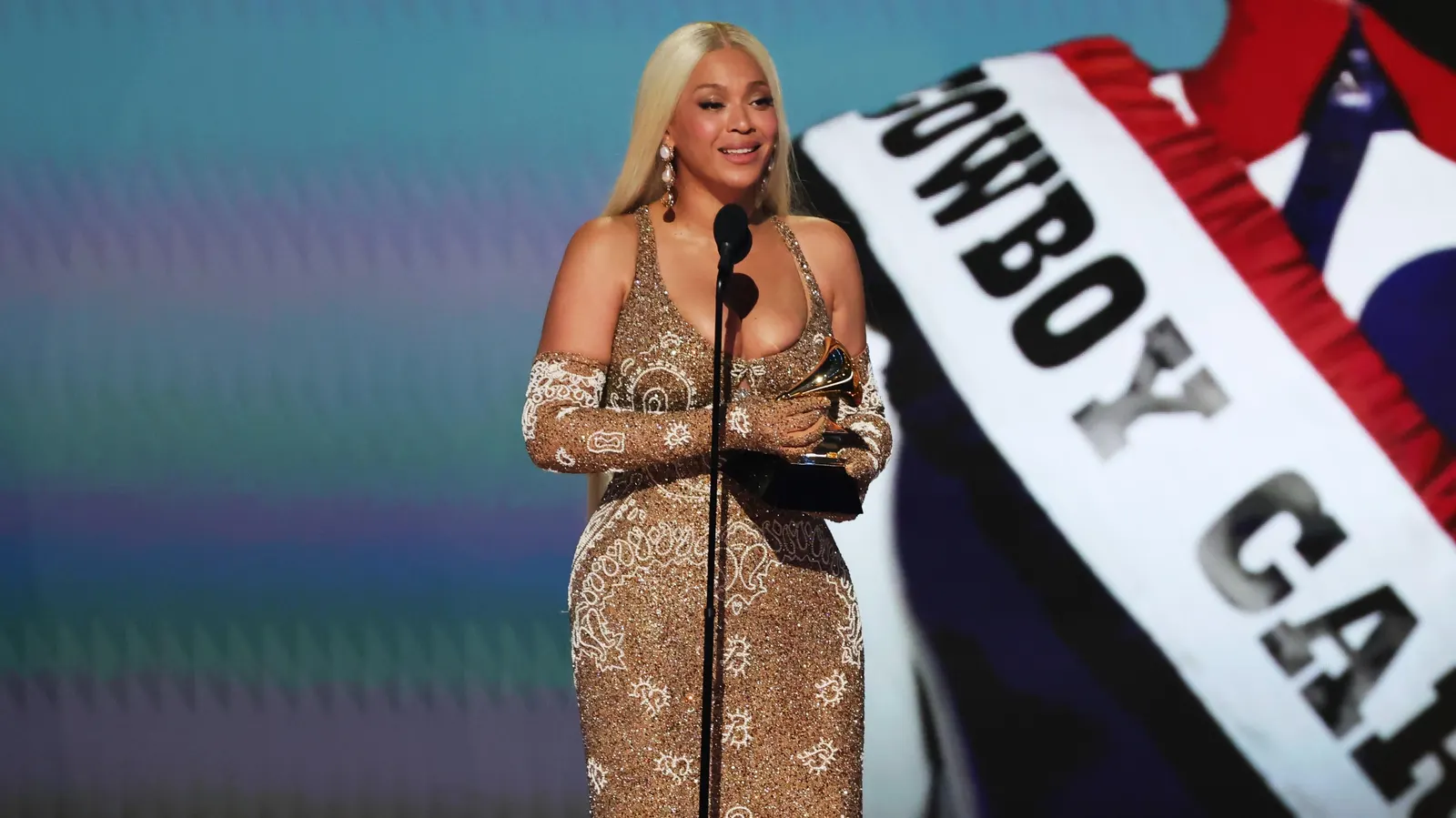 Grammy 2025: ¡Descubre a los Ganadores! Grammy 2025: ¡Descubre a los Ganadores!