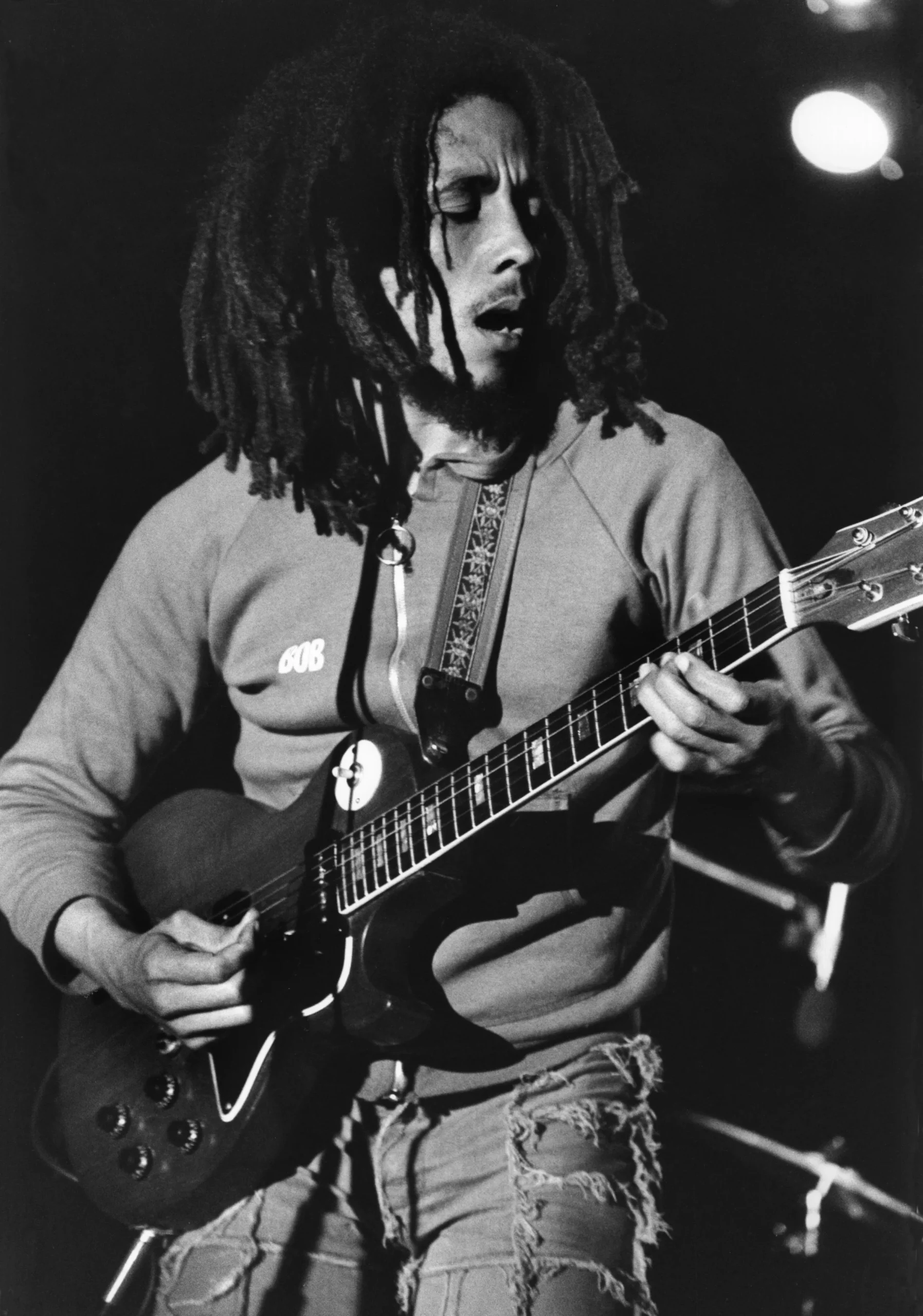 Marley 80: Un año de Celebración
