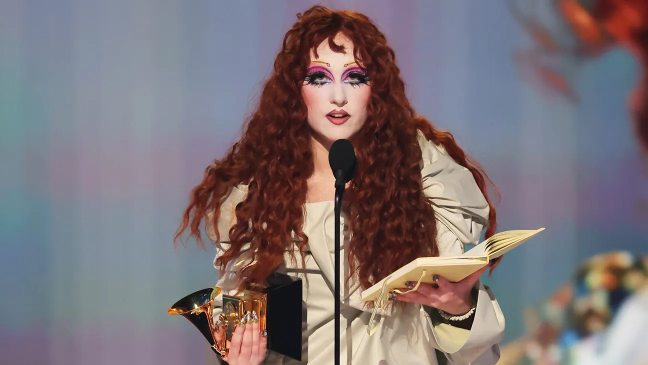 Grammy 2025: ¡Descubre a los Ganadores! Grammy 2025: ¡Descubre a los Ganadores!