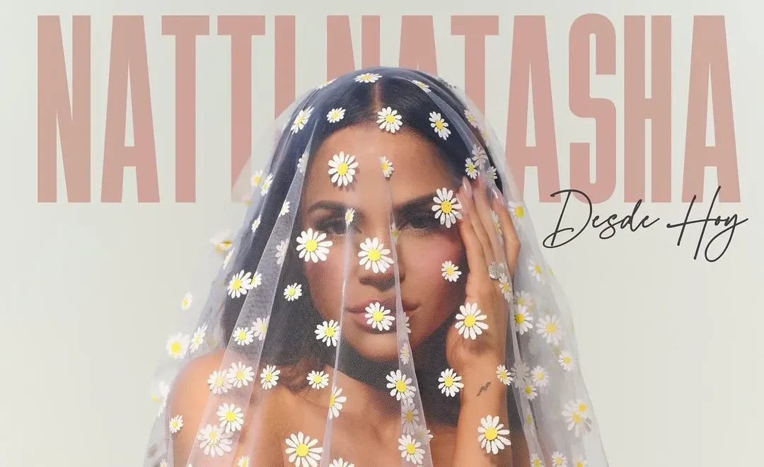 Natti Natasha Impacta Con Nueva Canción Natti Natasha Impacta Con Nueva Canción