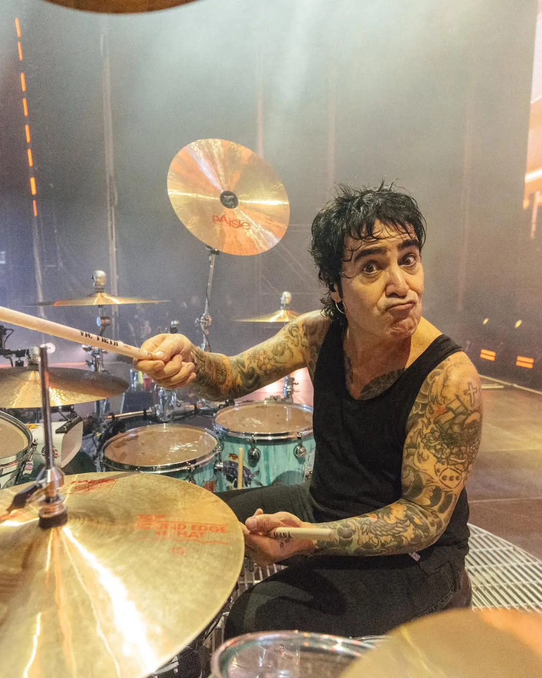 Maná Hace Historia en el Rock & Roll Maná Hace Historia en el Rock & Roll