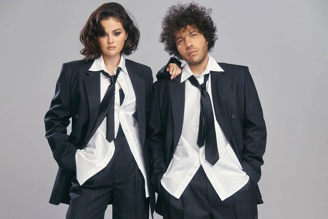 Selena, Benny y Gracie Lanzan Nueva Canción