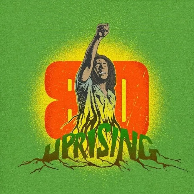 Marley 80: Un año de Celebración