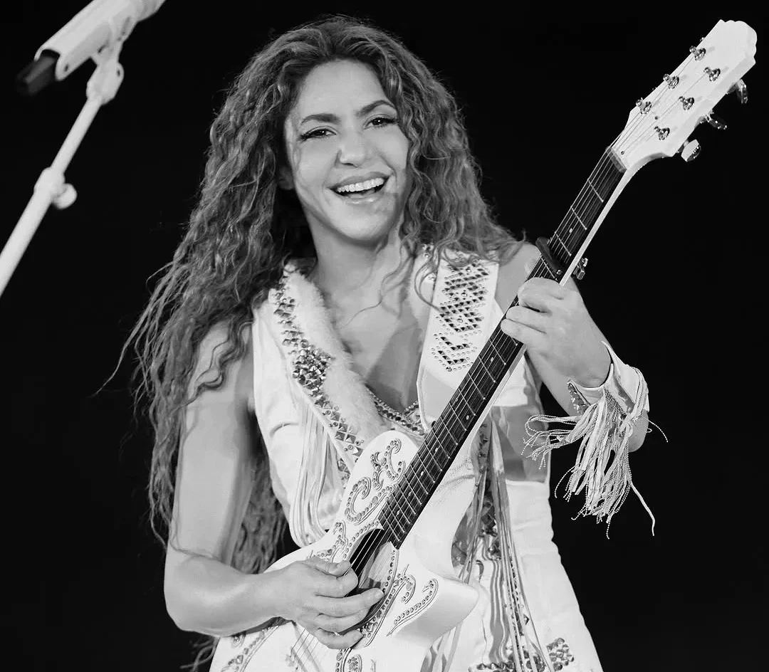 Shakira cancela concierto en Medellín Shakira cancela concierto en Medellín