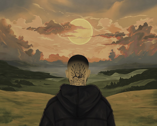 «Sunshine», la nueva apuesta de Nicky Jam