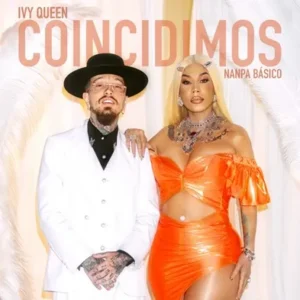 «Coincidimos»: Ivy Queen y Nanpa Básico «Coincidimos»: Ivy Queen y Nanpa Básico