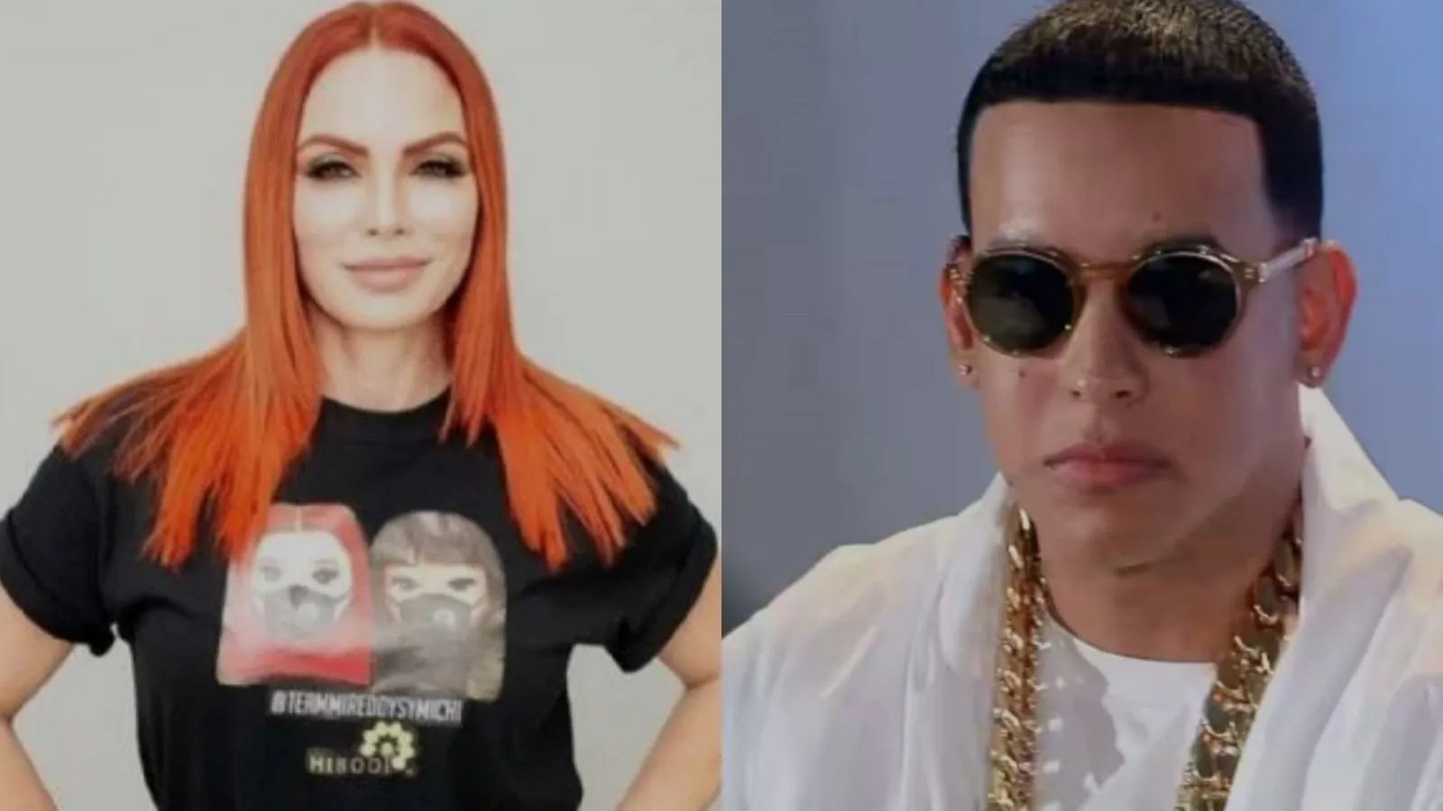 Daddy Yankee Demanda a su Exesposa Daddy Yankee Demanda a su Exesposa
