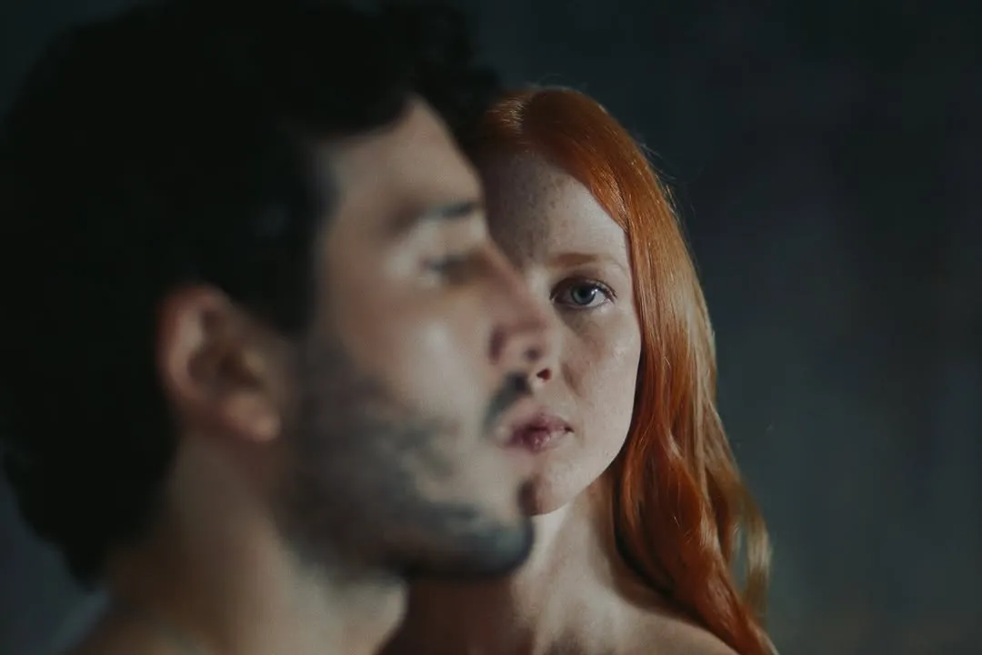 Sebastián Yatra «La Pelirroja»