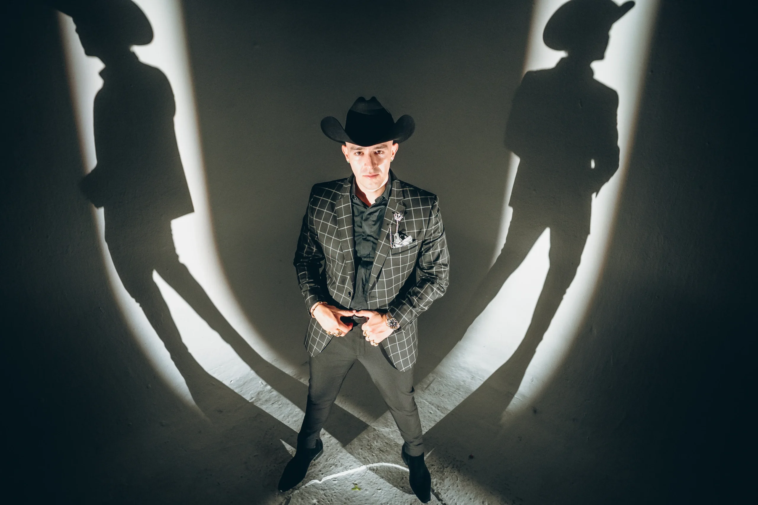 Stylacho: El Nuevo Hit de Luis Alfonso Stylacho: El Nuevo Hit de Luis Alfonso