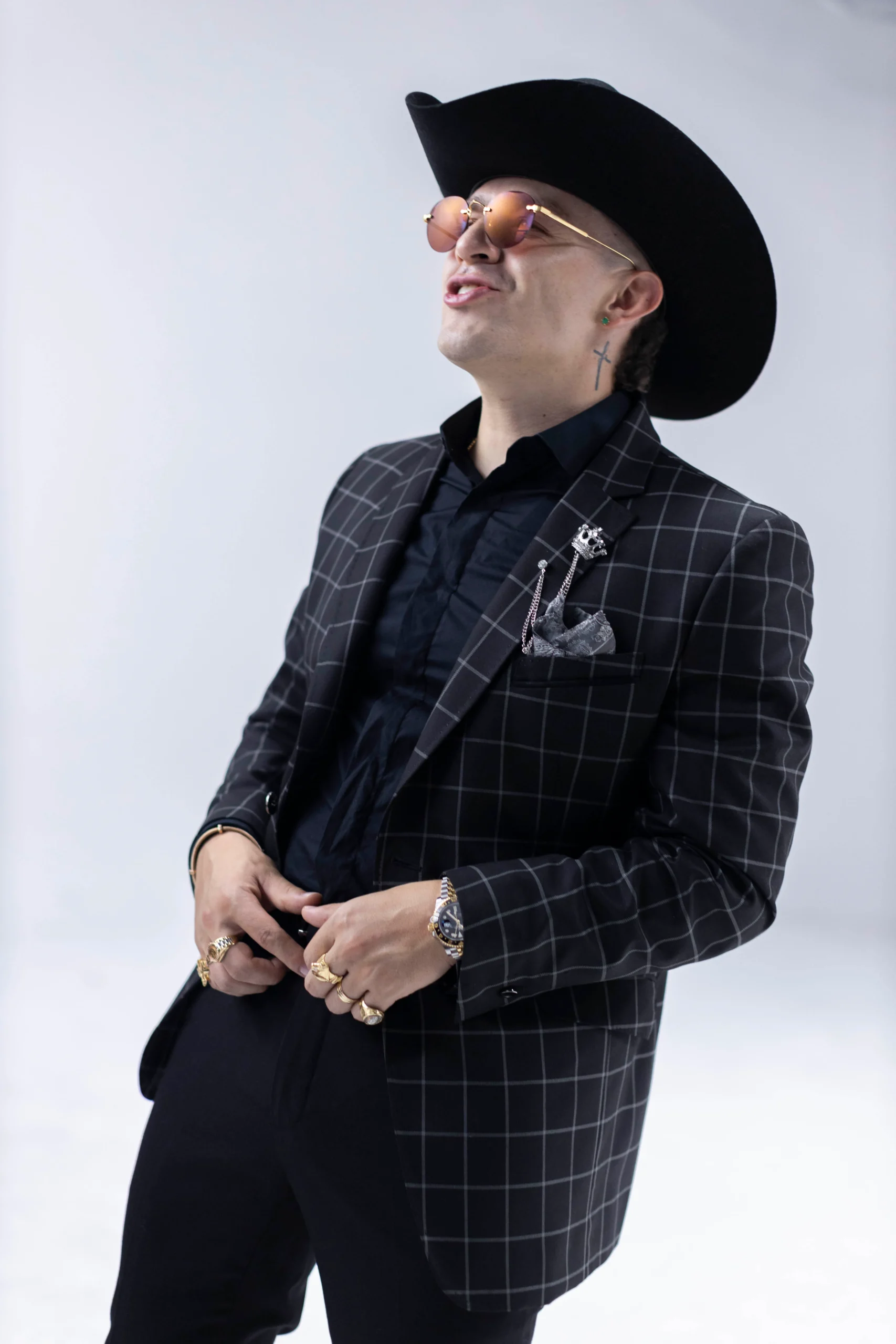 Stylacho: El Nuevo Hit de Luis Alfonso Stylacho: El Nuevo Hit de Luis Alfonso
