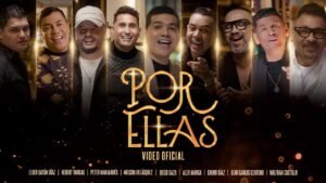 Por Ellas- Juntos Para La Historia.