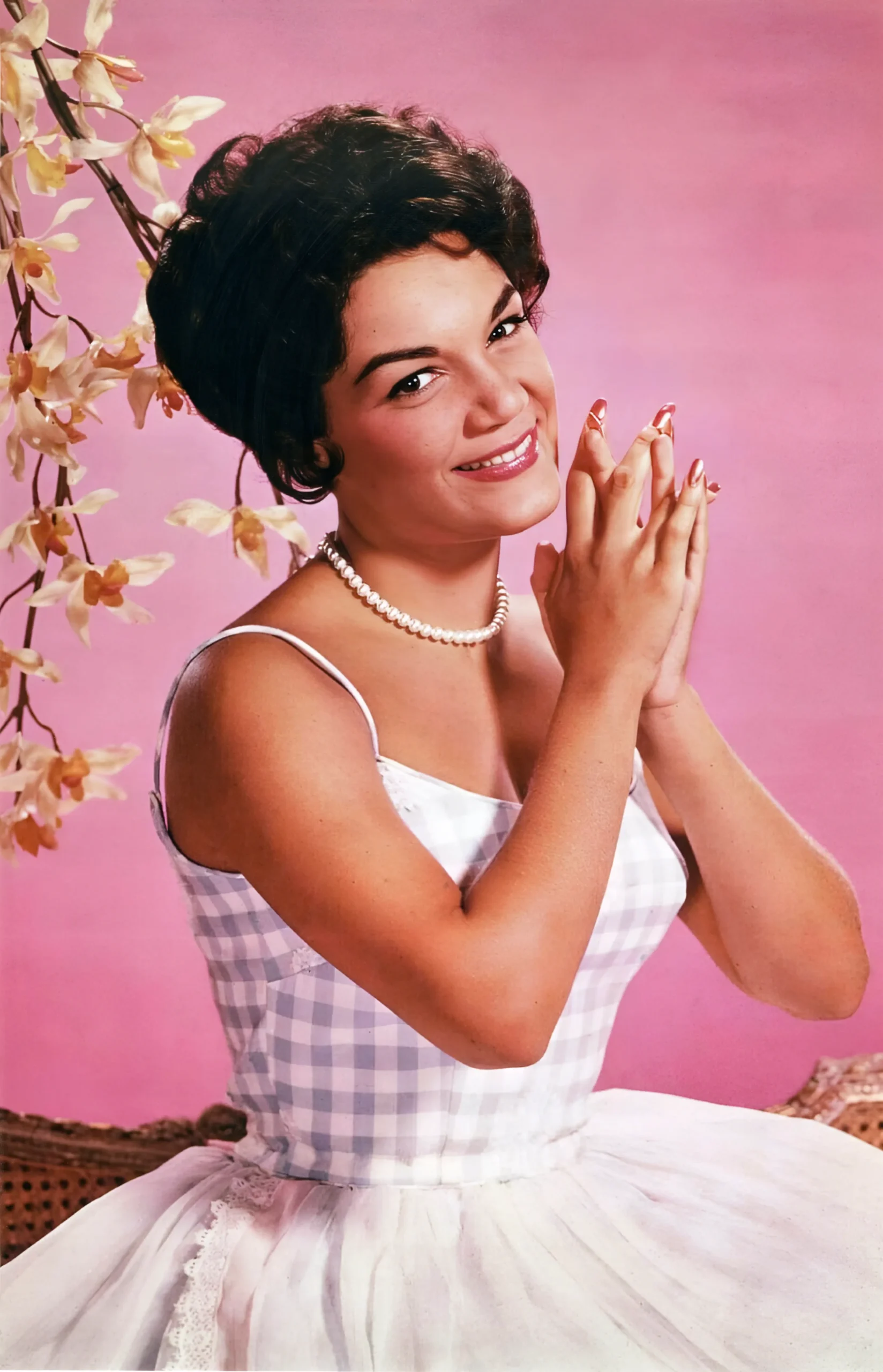 El Regreso Viral de Connie Francis. Photo-Credit-©-CEA_Cache-Agency El Regreso Viral de Connie Francis. Photo-Credit-©-CEA_Cache-Agency