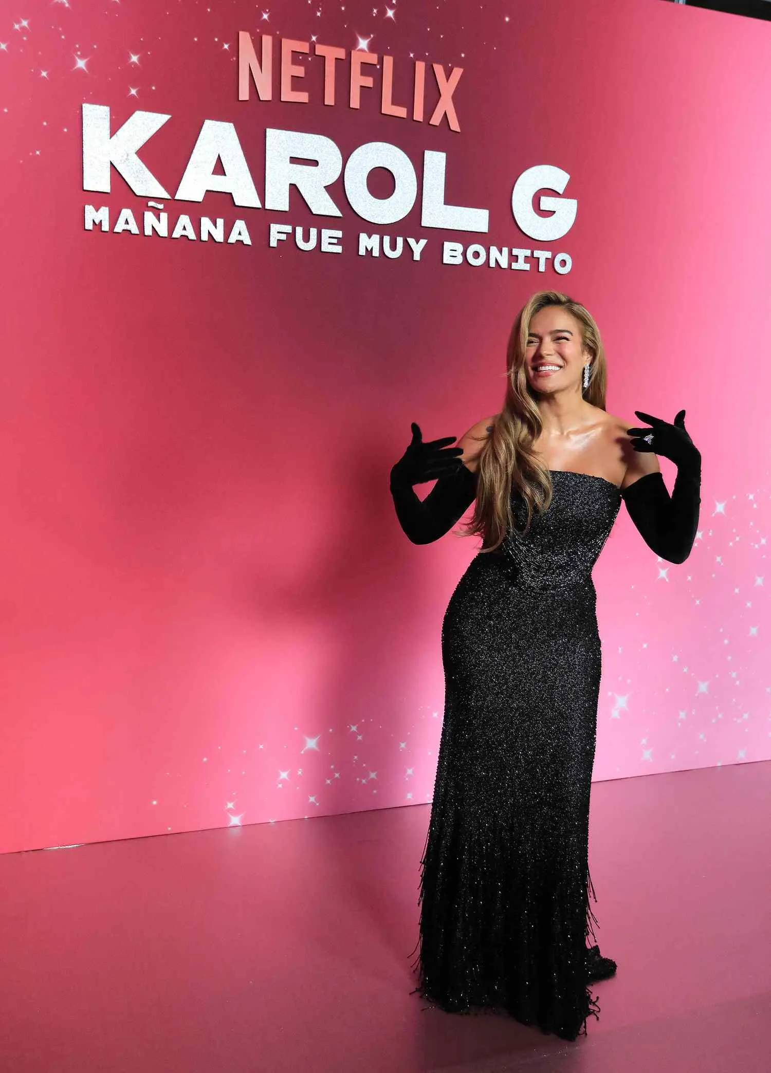 Karol G Conquista Netflix Karol G Conquista Netflix
