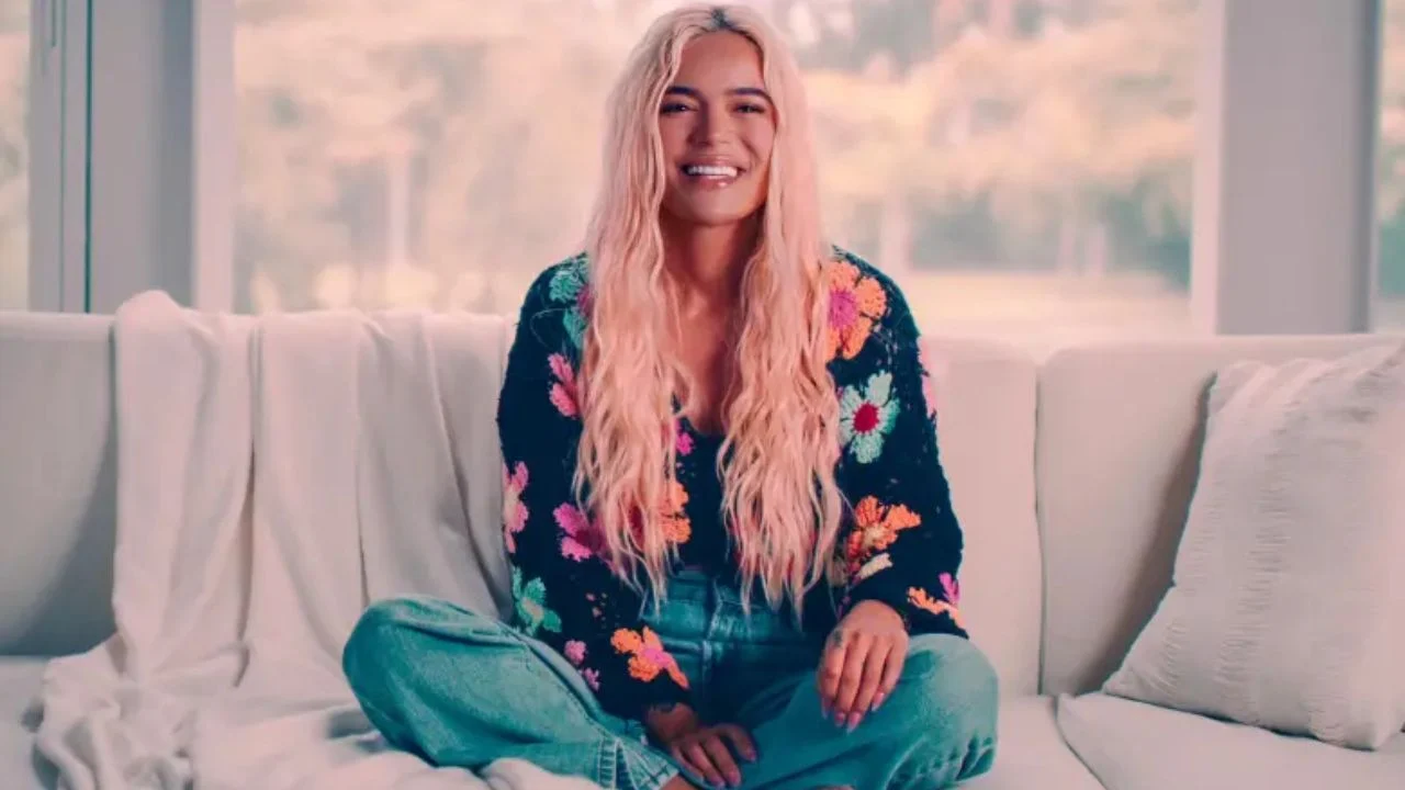 Karol G Conquista Netflix Karol G Conquista Netflix