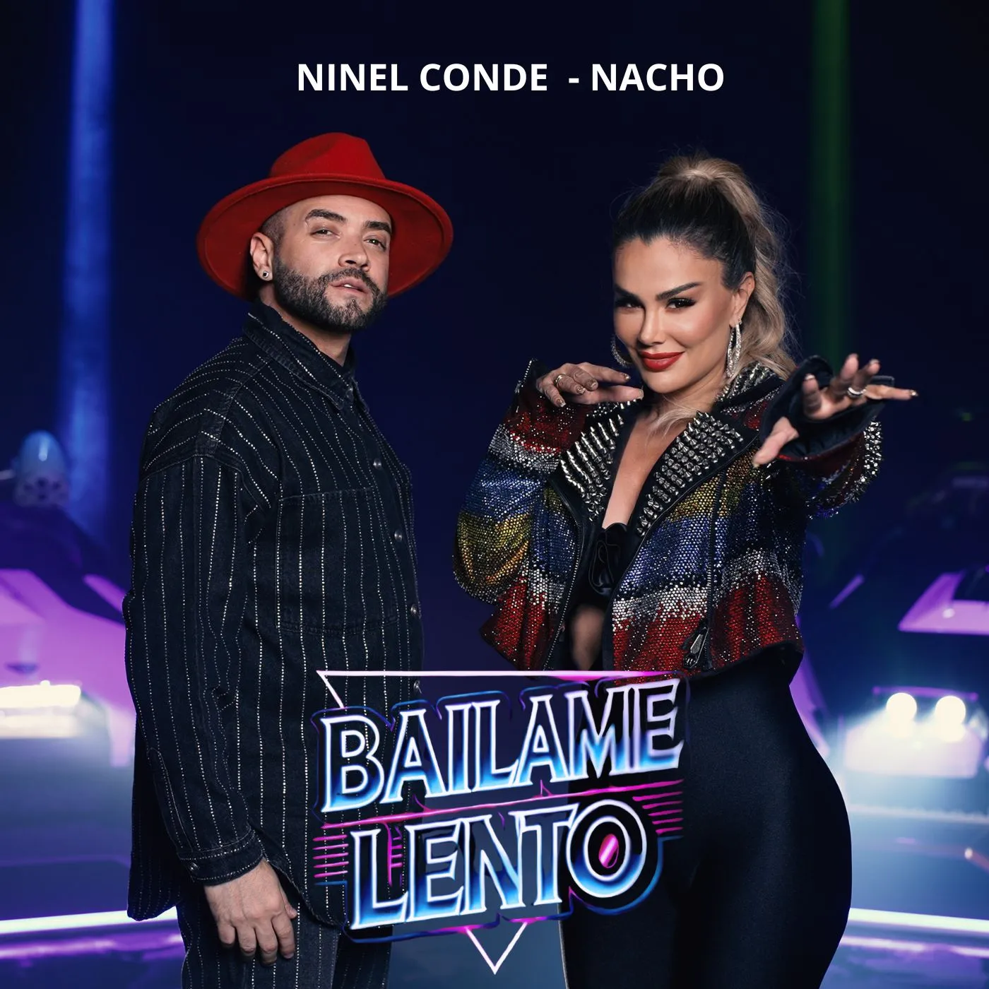 Ninel Conde Regresa con Fuerza Ninel Conde Regresa con Fuerza