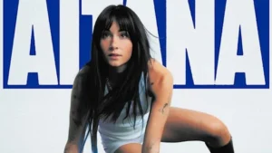 Aitana – Cuarto Azul