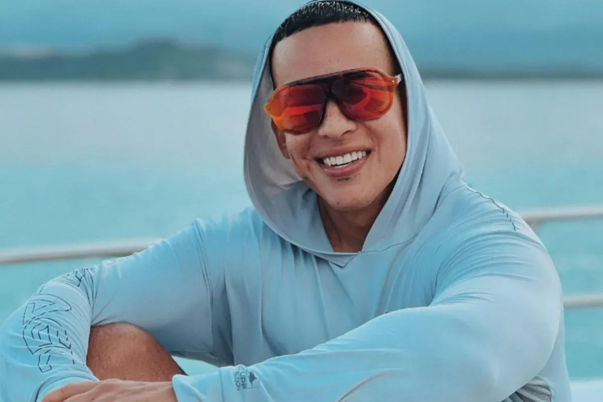 Daddy Yankee Rompe su Propio Récord