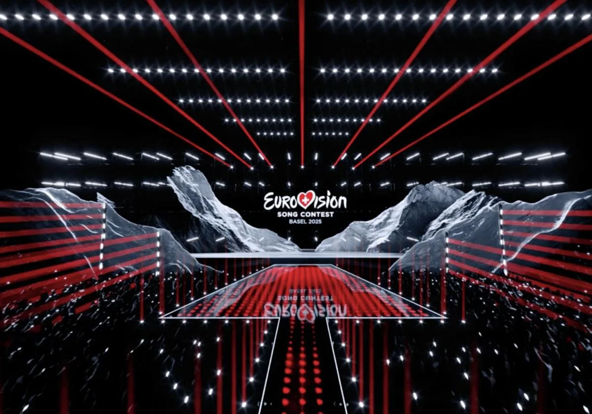 Diversidad Conquista Eurovisión 2025 Diversidad Conquista Eurovisión 2025