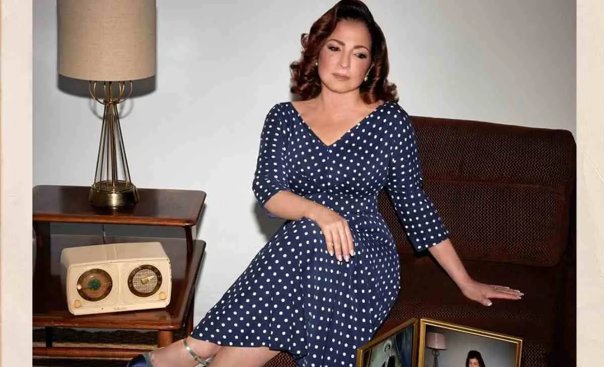 Gloria Estefan Celebro 50 Años de Carrera
