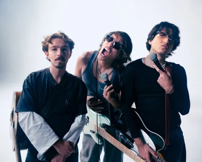 Karma de TIMØ en Vevo Live Karma de TIMØ en Vevo Live