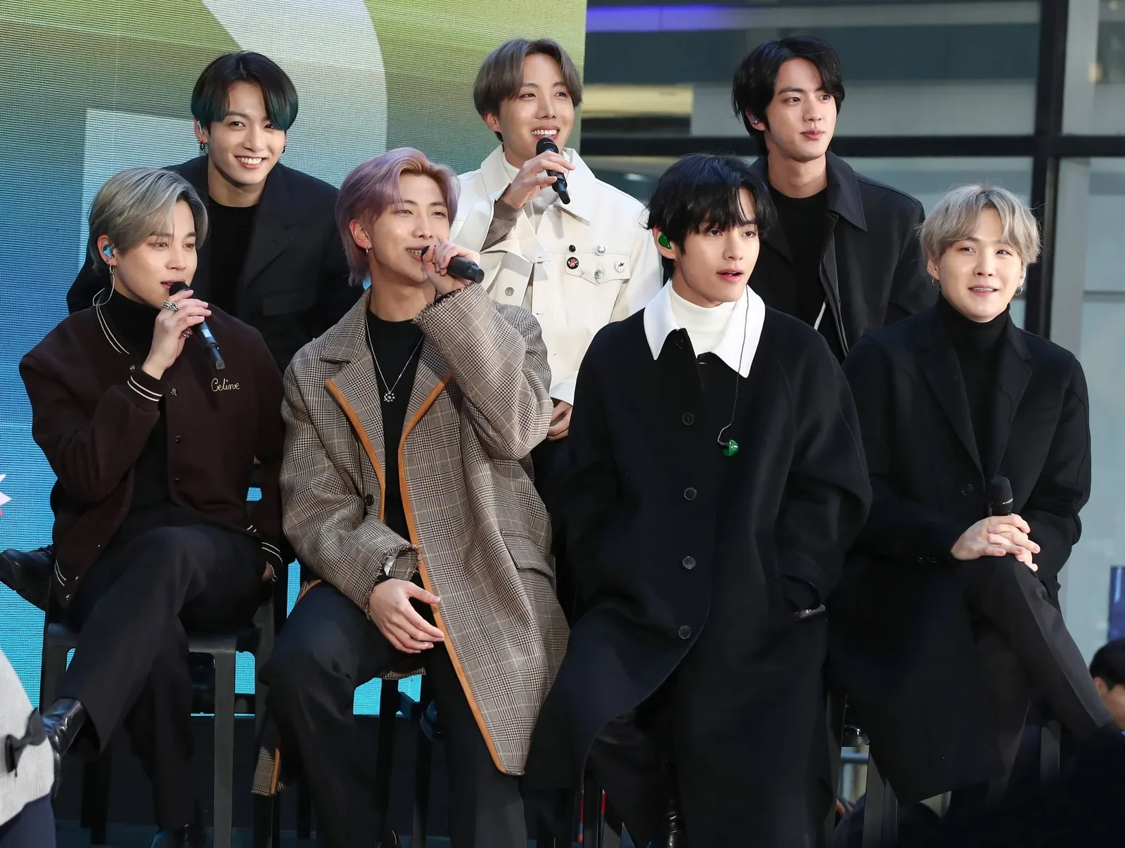 Regreso de BTS Revoluciona el K-pop