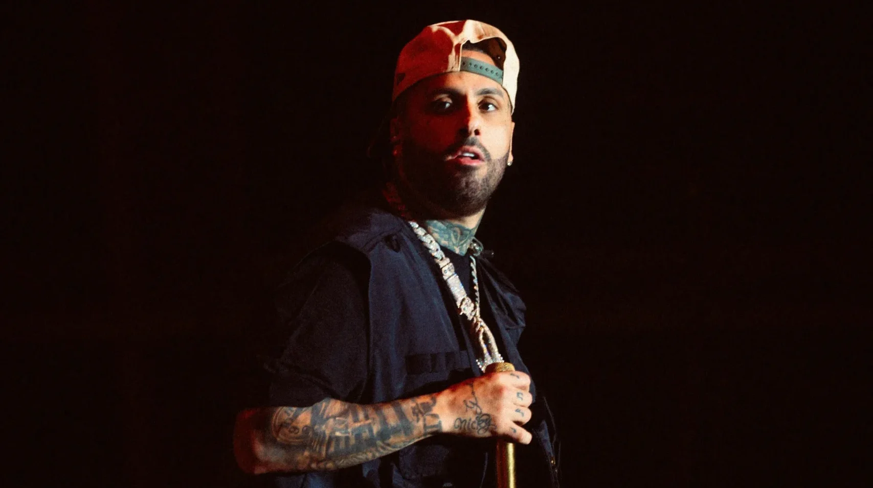 Nicky Jam Conquista Europa Nicky Jam Conquista Europa