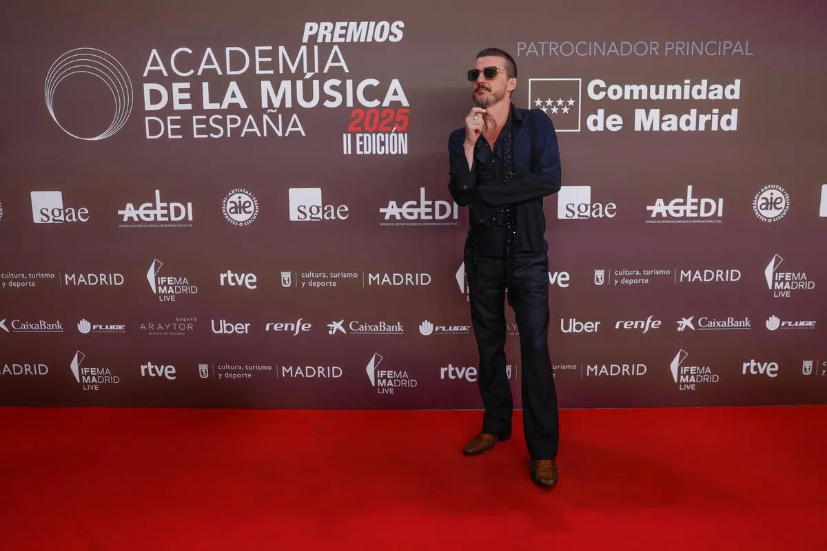 Premios de la Música España 2025 Premios de la Música España 2025
