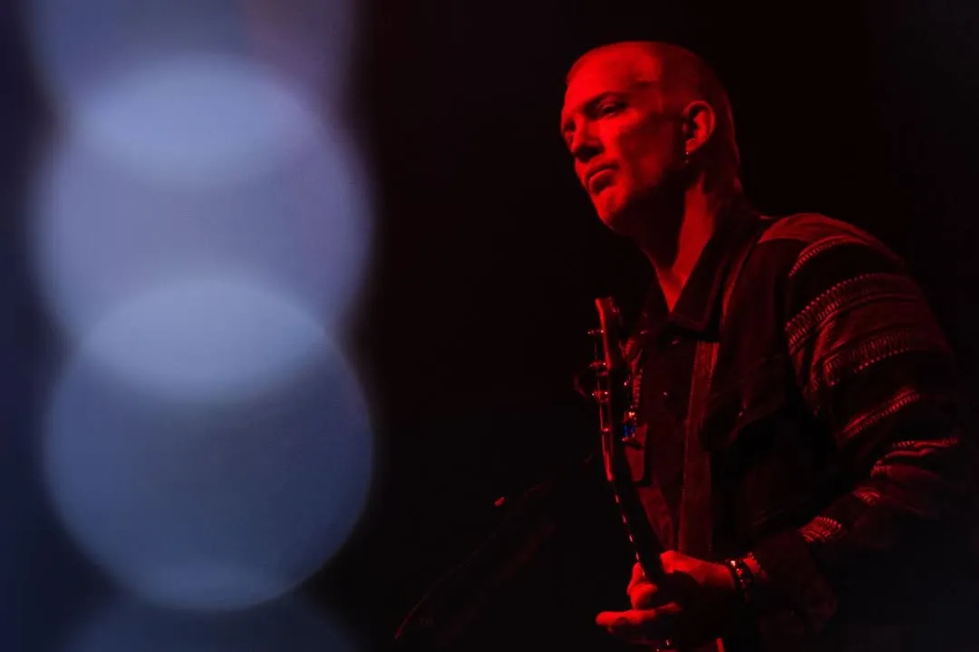 Queens of the Stone Age regresa. Queens of the Stone Age regresa.