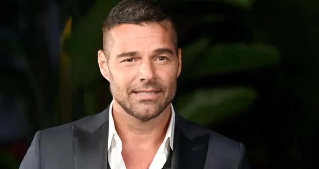 Artistas LGBTQ+ Que Amamos - Ricky Martin Artistas LGBTQ+ Que Amamos - Ricky Martin