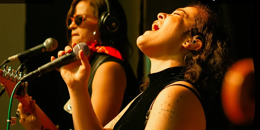 Festival de Blues En Sevilla Valle