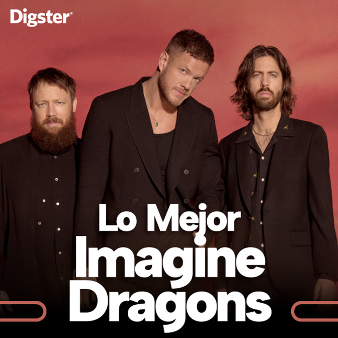 Imagine Dragons Regresa a Colombia Imparable Imagine Dragons Regresa a Colombia Imparable